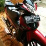 Jual Supra X 125 tahun 2006