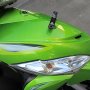 Jual Yamaha Mio J YMJET FI 2012 DKI Jarang Pake Gress