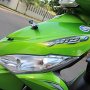 Jual Yamaha Mio J YMJET FI 2012 DKI Jarang Pake Gress