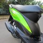 Jual Yamaha Mio J YMJET FI 2012 DKI Jarang Pake Gress