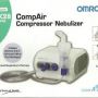 NEBULIZER OMRON NEC 28