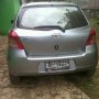 Jual cepat TOYOTA YARIS E MANUAL 2009 MULUS