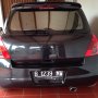 Jual Swift st 2008 at hitam pajak panjang