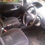 Jual Vios G hitam manual 2004 hitam