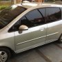 Jual Honda Jazz 2004 Silver Stone