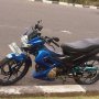 Jual Motor Satria F150 MULUS MODIF JKT BARAT