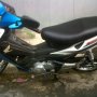 Jual Honda Revo 2008 pajak panjang