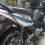 Jual Honda Revo 2008 pajak panjang