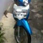 Jual Honda Revo 2008 pajak panjang