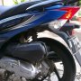 Jual Honda Spacy PGM-FI tahun 2012 Mulus