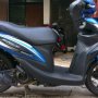 Jual Honda Spacy PGM-FI tahun 2012 Mulus