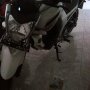 Jual Yamaha Byson 2012