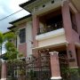 Jual Rumah di jogja ,mewah,di dalam kota,bisa untuk kos-kosan