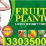PELANGSING  BADAN FRUIT&PLANT SUPER SLIMMING 085710555899