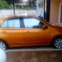 Jual Nissan March 2011