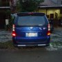 Jual Toyota Avanza G Biru Metalik 2004