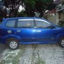 Jual Toyota Avanza G Biru Metalik 2004