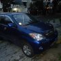 Jual Toyota Avanza G Biru Metalik 2004