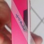 Jual Nokia ASHA 205 Pink Full Set MULUS