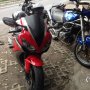 Jual Honda CBR 1000RR Fireblade 2009