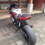 Jual Honda CBR 1000RR Fireblade 2009