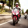 Jual Honda CBR 1000RR Fireblade 2009