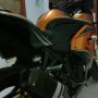 Jual Ninja 250 ORANGE 2011 MULUS