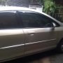 Jual Honda new city idsi 2003 a/t bandung