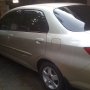 Jual Honda new city idsi 2003 a/t bandung