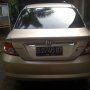 Jual Honda new city idsi 2003 a/t bandung