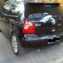 vw polo 2004 black 2pintu, Wolfburg Edition, Superb condition bandung-jakarta
