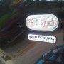 vw polo 2004 black 2pintu, Wolfburg Edition, Superb condition bandung-jakarta