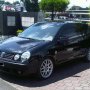 vw polo 2004 black 2pintu, Wolfburg Edition, Superb condition bandung-jakarta