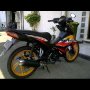 Jual Honda Blade Repsol Th 2011