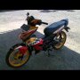 Jual Honda Blade Repsol Th 2011