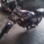 JUAlL HONDA MEGAPRO TAHUN 2004