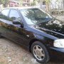 Jual Honda Civic Ferio Black 2000