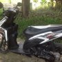 Jual Honda Vario Techno 2011, Warna Putih Jual cepat 10,5jt Nego