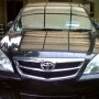 Jual Toyota Avanza G 1.3 M/T Black Metalic
