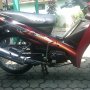 JUAL YAMAHA VEGA R 2008 MURAH MALANG