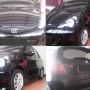 Honda Jazz Vtec Sporty 2008 AT Full OEM