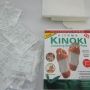 KINOKI DETOX FOOT PATCH KIYOME