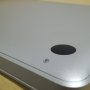 Jual Macbook Pro 13" I5 320Gb 4GB MULUS