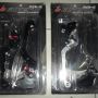 HANDEL+KOPLING BIKERS NINJA250,VIXION,BYSON,MIO,VARIO,NINJA150