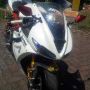 TRIUMPH DAYTONA 675R THN 2012