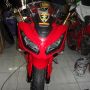 UPSIDEDOWN DEPAN NINJA250/FI