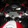 UPSIDEDOWN DEPAN NINJA250/FI