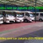 Sewa Mobil, Rental Mobil, Isuzu Elf, Kia Pregio, Jakarta Timur (021-70383811)