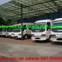 Sewa Mobil Isuzu Elf, Kia Pregio, Innova, Avanza Murah di Jakarta Timur (021-70383811)