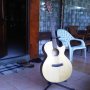 Dijual Gitar Akustik Elektrik (Acoustic Electric) di Jakarta (021-68991351)
